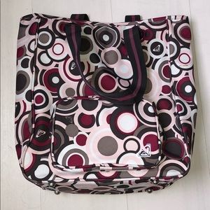 Roxy Bag